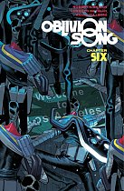 Oblivion Song by Kirkman & de Felici, Volume 6 comics
