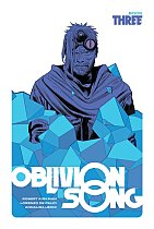 Oblivion Song by Kirkman & de Felici, Book 3 (Hardcover) comics
