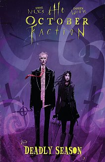 The October Faction: Deadly Season