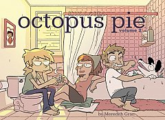 Octopus Pie Vol.  2