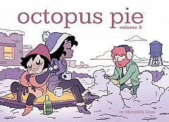 Octopus Pie Vol.  3