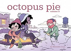 Octopus Pie Vol.  3 - MangaShop.ro