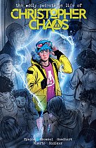 The Oddly Pedestrian Life of Christopher Chaos Volume 1 comics