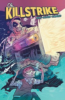 Oh, Killstrike Vol.  1