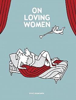 On Loving Women - MangaShop.ro