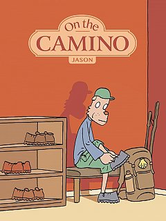 On The Camino (Hardcover)
