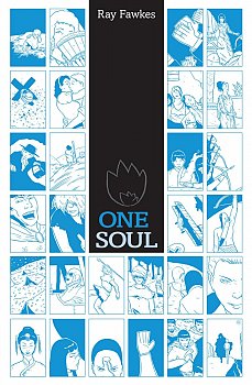One Soul (Hardcover) - MangaShop.ro
