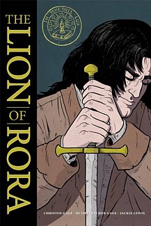The Lion of Rora (Hardcover)