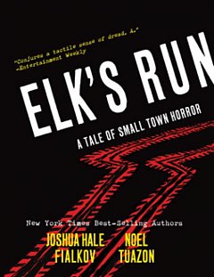 Elk's Run (Hardcover)