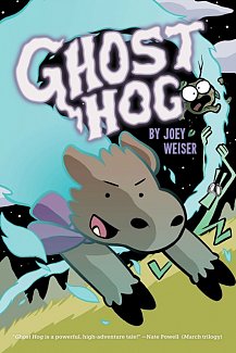 Ghost Hog (Hardcover)