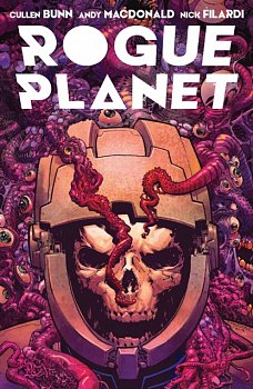 Rogue Planet - MangaShop.ro