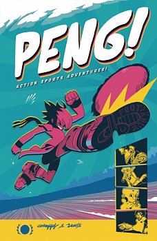 Peng! - MangaShop.ro
