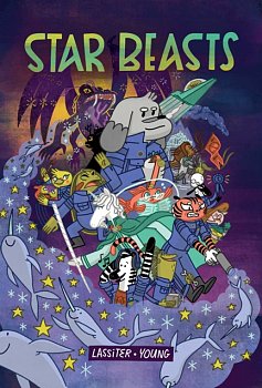 Star Beasts - MangaShop.ro