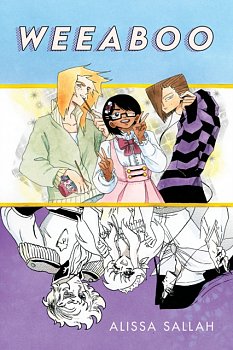 Weeaboo - MangaShop.ro