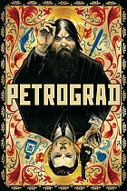 Petrograd comics