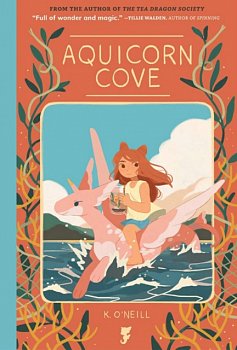 Aquicorn Cove - MangaShop.ro