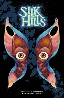 Silk Hills (Hardcover)