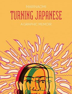 Turning Japanese: Expanded Edition (Hardcover)