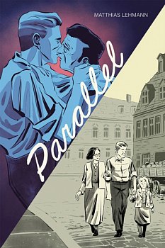 Parallel - MangaShop.ro