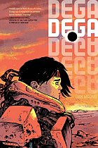 Dega (Hardcover) comics