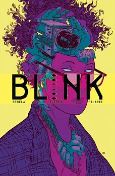 Blink - MangaShop.ro