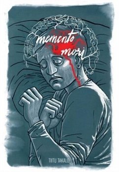 Memento Mori - MangaShop.ro