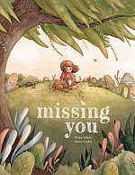 Missing You comics