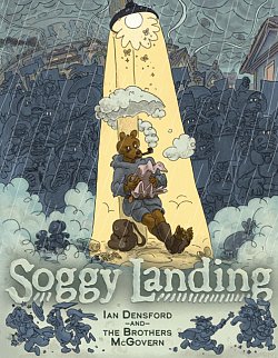 Soggy Landing - MangaShop.ro