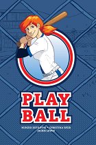 Play Ball (Hardcover) comics