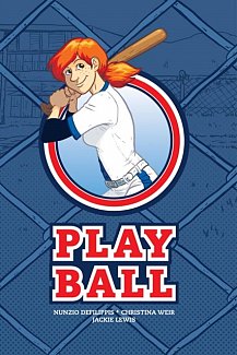 Play Ball (Hardcover)