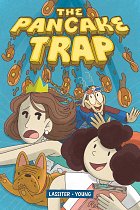 The Pancake Trap comics