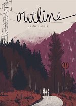 Outline (Hardcover) comics
