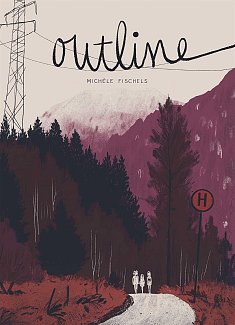 Outline (Hardcover) comics