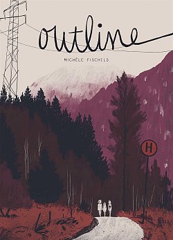 Outline (Hardcover) comics
