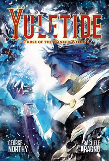 Yuletide: Curse of the Winter Witch comics