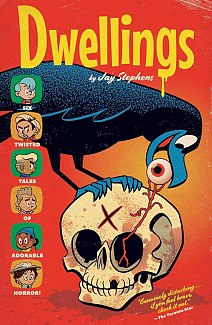 Dwellings (Hardcover)