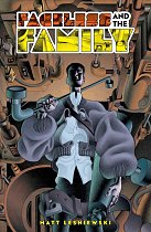 Faceless and the Family (Hardcover) comics