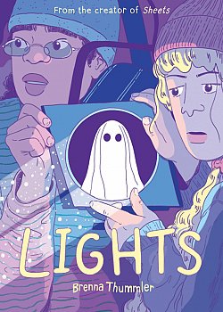Lights - MangaShop.ro