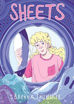 Sheets: Collector's Edition (Hardcover) comics