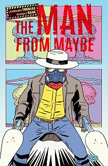 The Man from Maybe