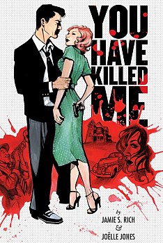 You Have Killed Me - MangaShop.ro
