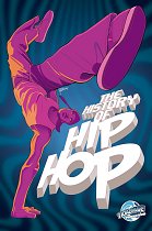 Orbit: The History of Hip Hop comics