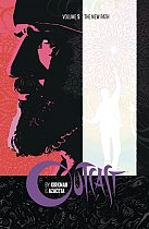 Outcast by Kirkman & Azaceta Vol. 5: The New Path comics
