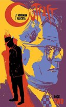 Outcast by Kirkman & Azaceta Book 2 (Hardcover) comics