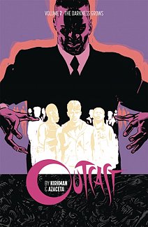 Outcast by Kirkman & Azaceta Vol. 7