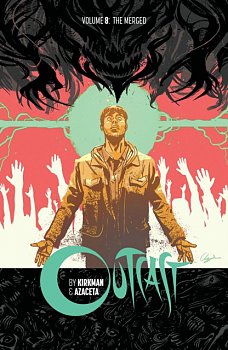 Outcast by Kirkman & Azaceta Vol. 8 - MangaShop.ro