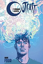 Outcast by Kirkman & Azaceta, Book 4 (Hardcover) comics