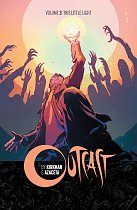 Outcast Vol.  3 This Little Light comics