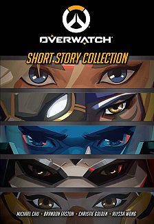 Overwatch: Short Story Collection (Hardcover)