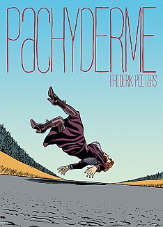 Pachyderme (Hardcover)